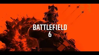 Battlefield 6 Gameplay! (Stream Replay)