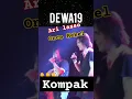 Lagu Ari Lasso Dan Once Lagu Kangen Dewa19 Tembang Sepanjang Masa #dewa19