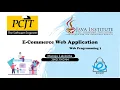 Web Project Task 29 1st year Semester 01 Java Institute eShop Web Application
