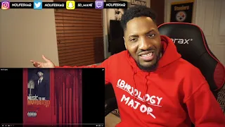 he barely nicked nick eminem no regrets don toliver reaction 