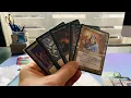 Reserved List Cards from The Dark More in Today s MTG Mail Day OS Magic the Gathering 326