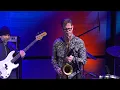 Donny McCaslin | Live in Ravenscroft Hall