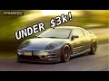Top 15 BEST Cars Under 3 000 In 2026 For Car Guys