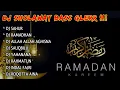 Lagu DJ SHOLAWAT BASS GLERR SPESIAL RAMADHAN FULL ALBUM !! DJ SAHUR - DJ RAMADHAN - DJ ALLAH AGHISNA
