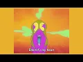 Jack Stauber - Buttercup | music video