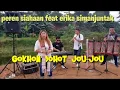 GOKHON DOHOT JOU-JOU  (cover prendi siahaan feat erika br simanjuntak)