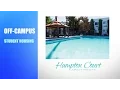 Hampton Court Apartments - University Lifestyle Living Communities