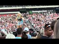 Miranda Lambert: The House That Built Me (live) - 8/15/25 @ Huntington Bank Field (Cleveland, OH)