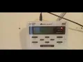 Severe Thunderstorm Warning Noaa Weather Radio Station KEC 59 Wichita kansas 26