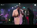 Your Presence is Heaven to Me - Powereful Worship Medley with Ruby Steph
