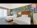 Drury Plaza Hotel Denver Central Park Denver CO United States Hotel Review