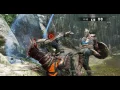 For Blood, For Glory, For Honor