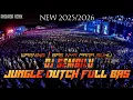 Lagu WARNING BAS NYA PARA SUHU XX DJ SEMBILU JUNGLE DUTCH FULL BAS