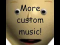 Baldi s Basics music tracks but with instruments from other tracks