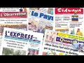 Download Lagu RTB - JT de 13h du 17 septembre 2025