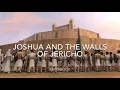 Download Lagu Joshua and the walls of Jericho