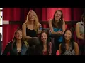 3rd Performance - Home Free - "Ring Of Fire" By Johnny Cash - Sing Off - Series 4 (Group B)