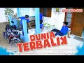 Ngakak! Dadang Iseng Banget Iket Kaki Orang | DUNIA TERBALIK | EPS 364-369 PART 1