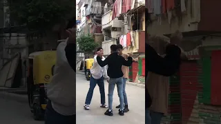 مهرجان حمو بيكا ميسو ميسره الوحوش الخطره حكايه طاطا اسمع حكايه اخوات زهر الرمل دندنها