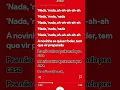 Download Lagu Lyrics- Nada Nada✨