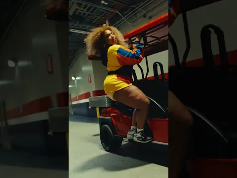 SEXY LADIES FT UCB (OFFICIAL MV) OUT NOW