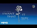 Download Lagu Prince Royce - I Want It That Way (Choreography Video)