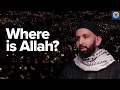 Download Lagu Where Is Allah When The Ummah Hurts? | Dr. Omar Suleiman MP3