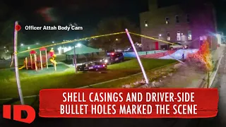 Real Police Body Cam Footage: Surveillance Confirms an Ambush | Body Cam | ID