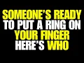 Download Lagu Angels Say Someone’s Ready to Put a Ring on Your Finger—Here’s Who 💍✨