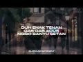 Mata Panda - Pakpung Ft. Brindel F2x \u0026 Levrocka (Lyrics Video)