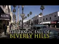 Why Nobody Wants to Visit Beverly Hills California Anymore