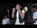 Unción en el aire - World Worship (Organic Session)