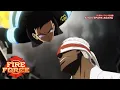 Download Lagu Fire Force Season 2 – OPENING | SPARK-AGAIN