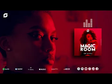 Download MP3 SAMY SAM BEATS - MAGIC ROOM // KIZOMBA