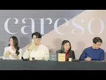 Download Lagu Seru banget! Fanmeet careso with papio mamio MP3