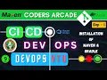 DevOps VTU Experiment 1 Introduction to Maven And Gradle DevOps VTU Lab BCSL657D