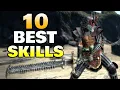 10 Of The MOST OP Skills In Dragon s Dogma