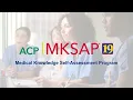MKSAP 19 For Residency Programs