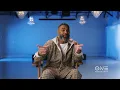 Ginuwine Reveals How His Iconic Song "Pony" Came About | Uncensored