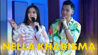 nella kharisma orang ketiga dangdut koplo official music video 