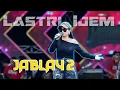 Lagu JABALAY 2  - LASTRI IJEM (KONSER KEMENANGAN DEDE APRIL) LIVE LAP. PASURUAN