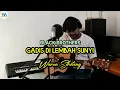 Gadis di lembah sunyi - Black Brother (cover Waren Sihotang)