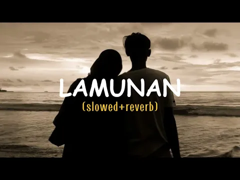 Download MP3 Lamunan - Wahyu F Giri [slowed+reverb]