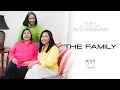 Download Lagu The Story of  RUTH SAHANAYA
