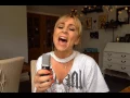 Download Lagu Kiss And Say Goodbye The Manhattans cover Sarah Collins