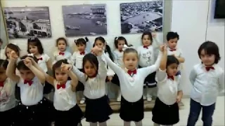 خلصت السنة الفئة الثانية   دندنها