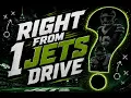 Biggest Takeaways from Attending the Jets First FULL PADS Practice