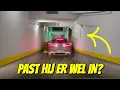 Download Lagu KOMT DEZE AUTO KLEM TE ZITTEN IN DE GARAGE ?  #556