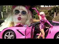Who Is the Real Angelyne