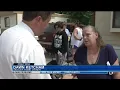 Trailer park residents worry they re being forced out